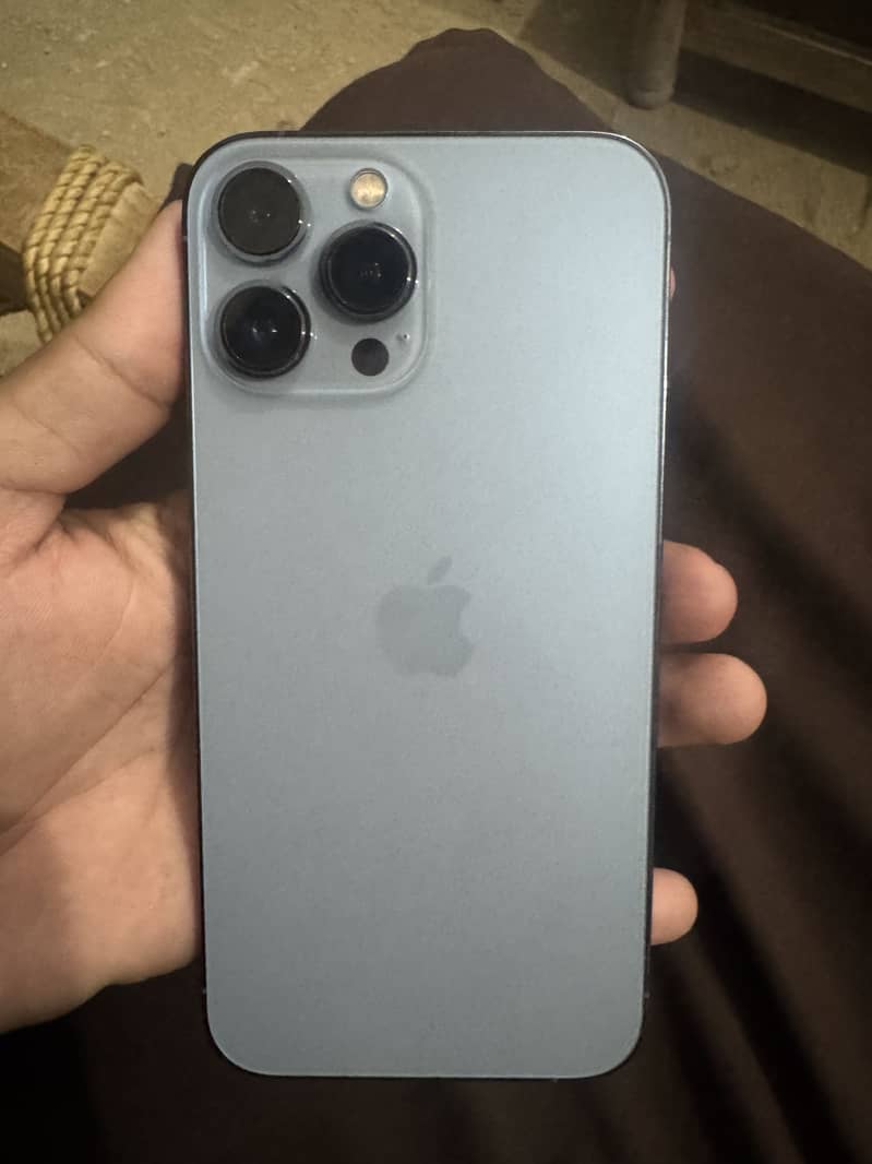 Apple iPhone 13 Pro Max 0