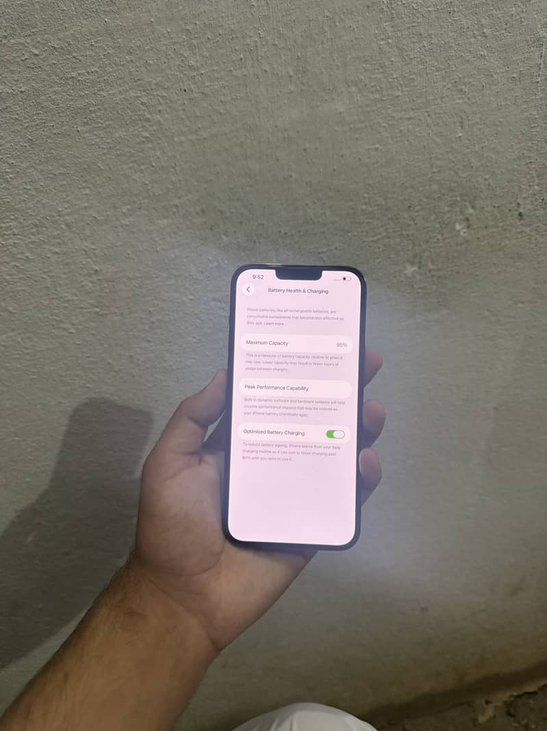 Apple iPhone 13 Pro Max 1