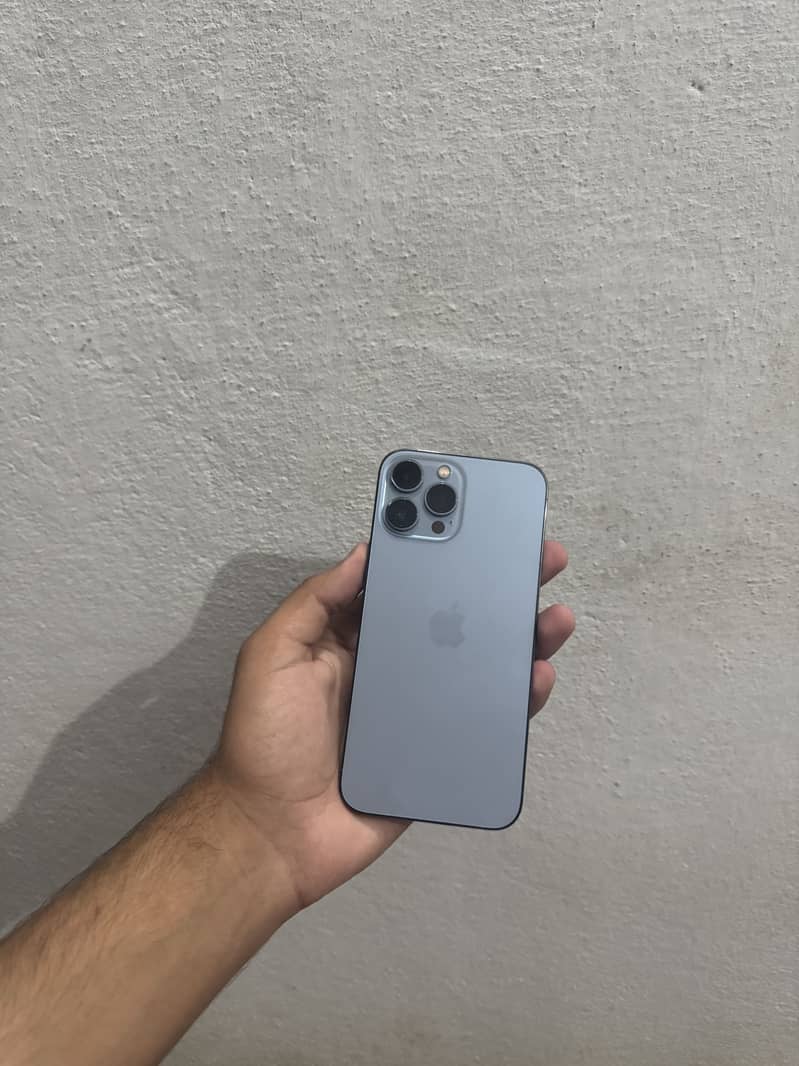 Apple iPhone 13 Pro Max 4