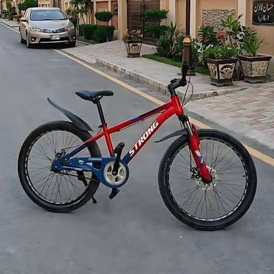 Full Size 26 Cycle For Sale