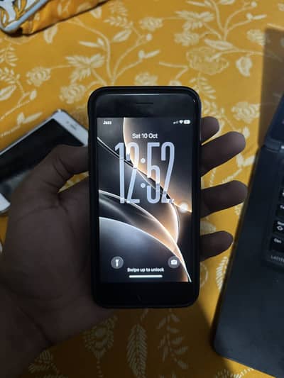 Apple iPhone 6S