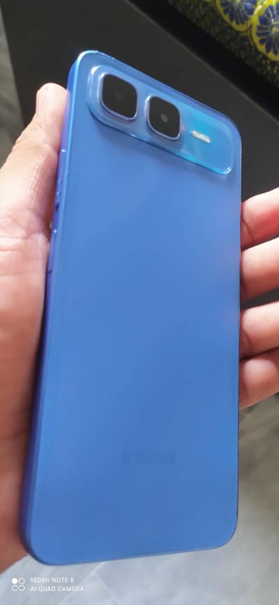 Infinix Smart 10 Plus