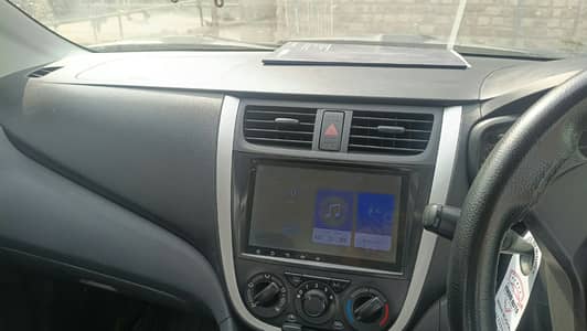 Suzuki Cultus VXL 2018
