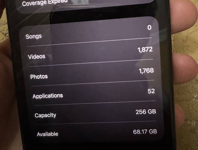 Apple iPhone 16 Pro Max 2