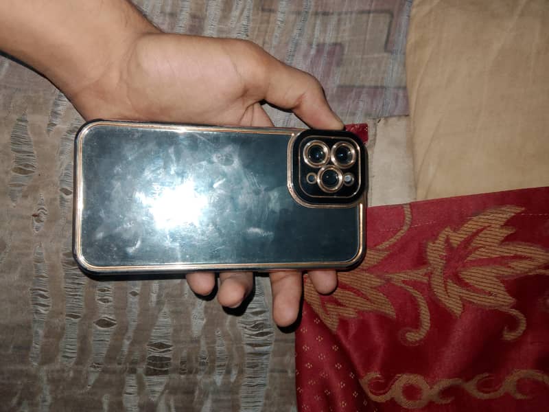 Apple iPhone X 1