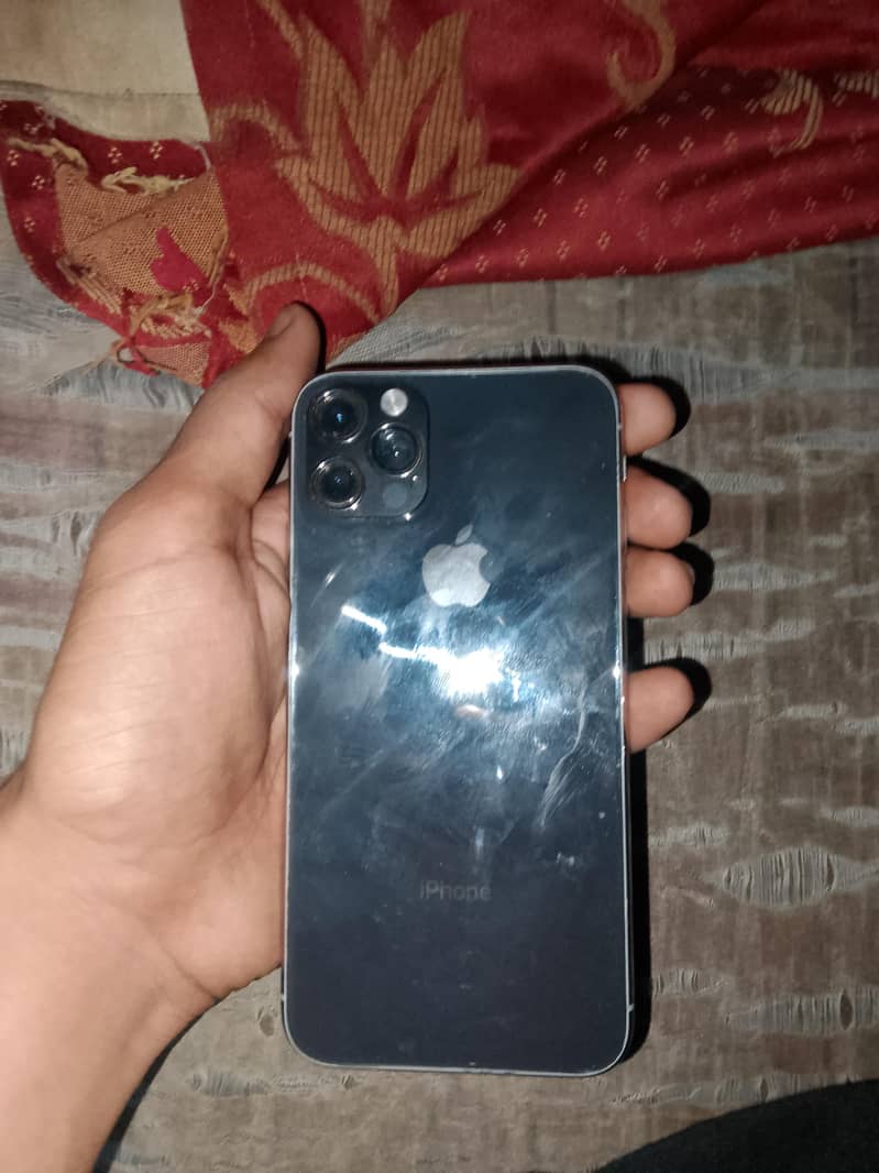 Apple iPhone X 9