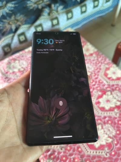 Google Pixel 6 Pro