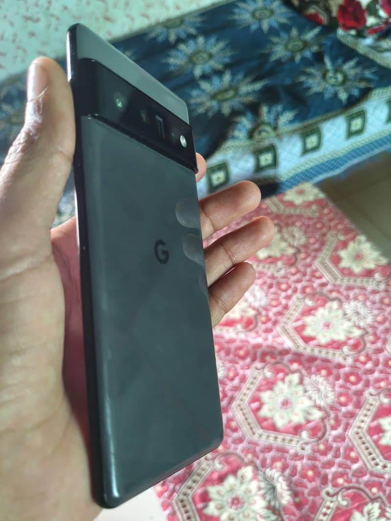 Google Pixel 6 Pro 1
