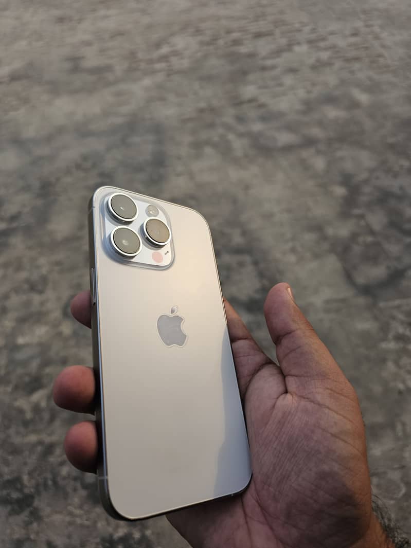 iPhone 14 Pro PTA 0