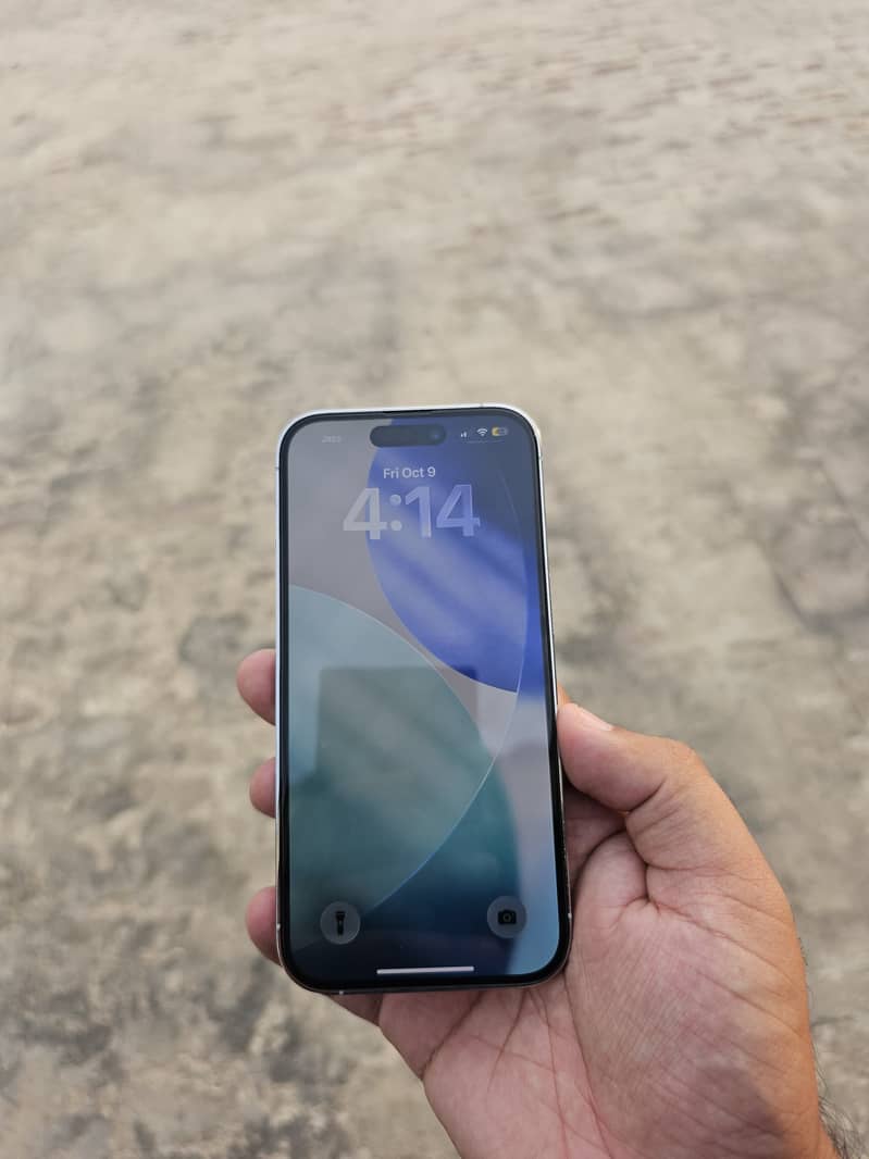 iPhone 14 Pro PTA 6