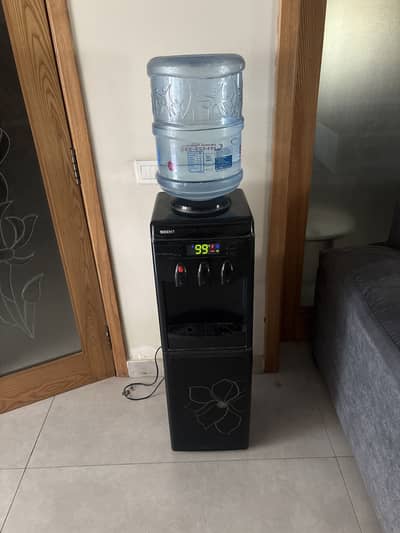 orient water dispenser
