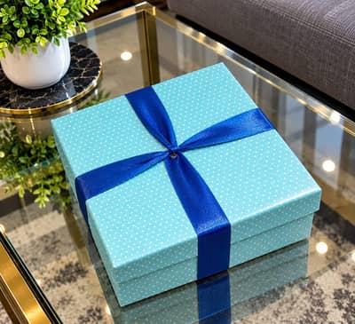 Premium Rigid and Luxury Boxes Manufacture