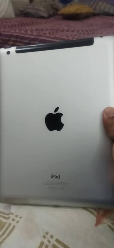 Apple ipad A 1460 4th generation