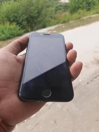Apple iPhone 7