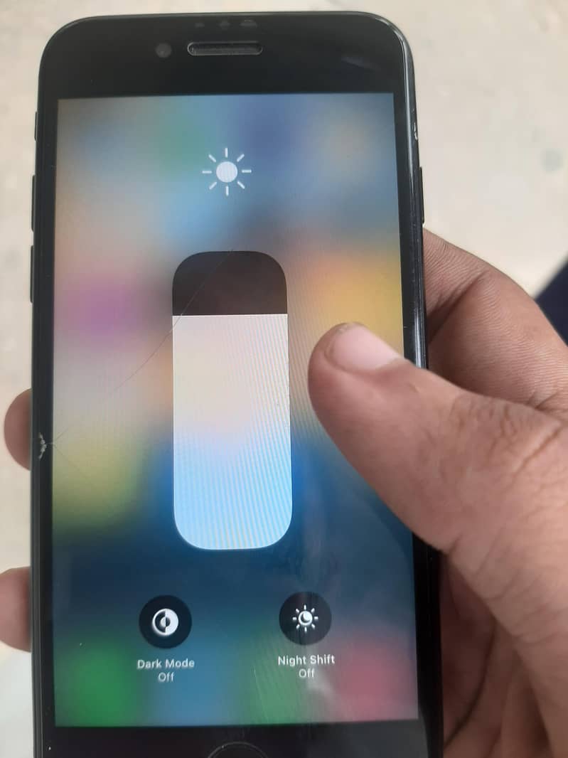 Apple iPhone 7 6