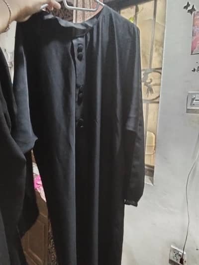 abaya