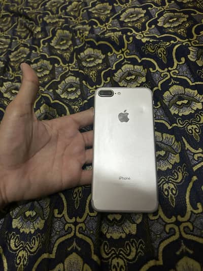 Apple iPhone 7 Plus