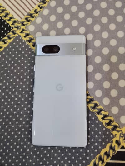 Google Pixel 7a