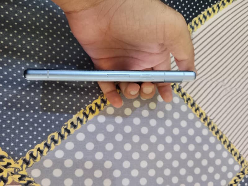 Google Pixel 7a 3
