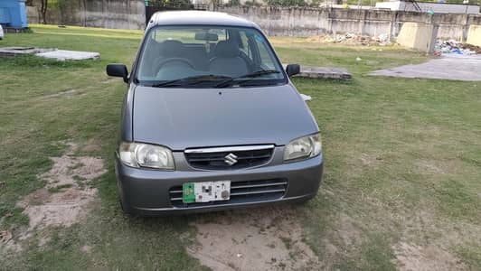 Suzuki Alto 2010