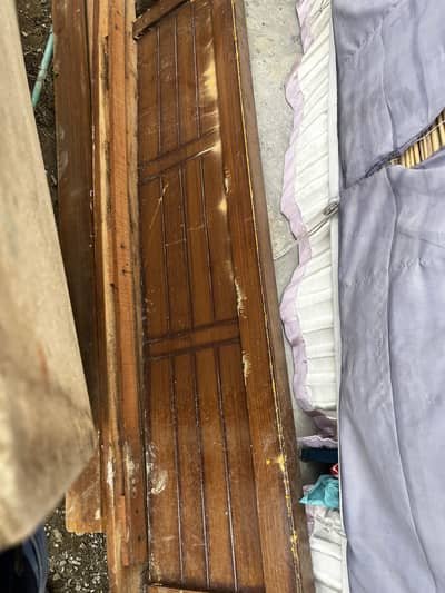5 feet queen 2 bed