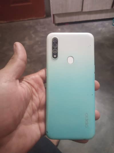 OPPO A31