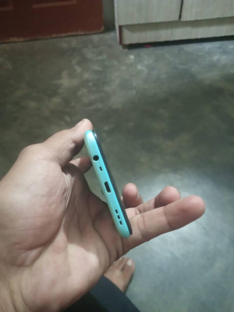 OPPO A31 2