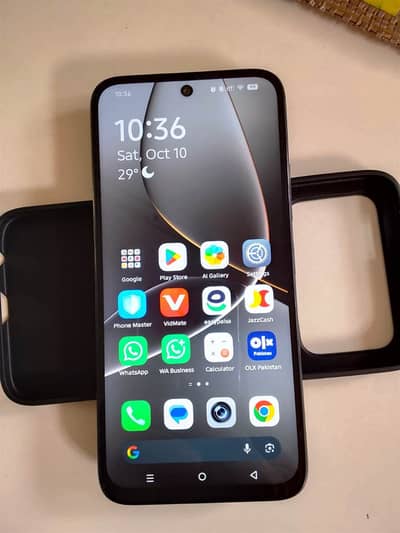 Infinix Smart 20 4/64