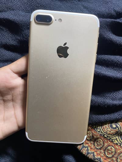 Apple iPhone 7 Plus