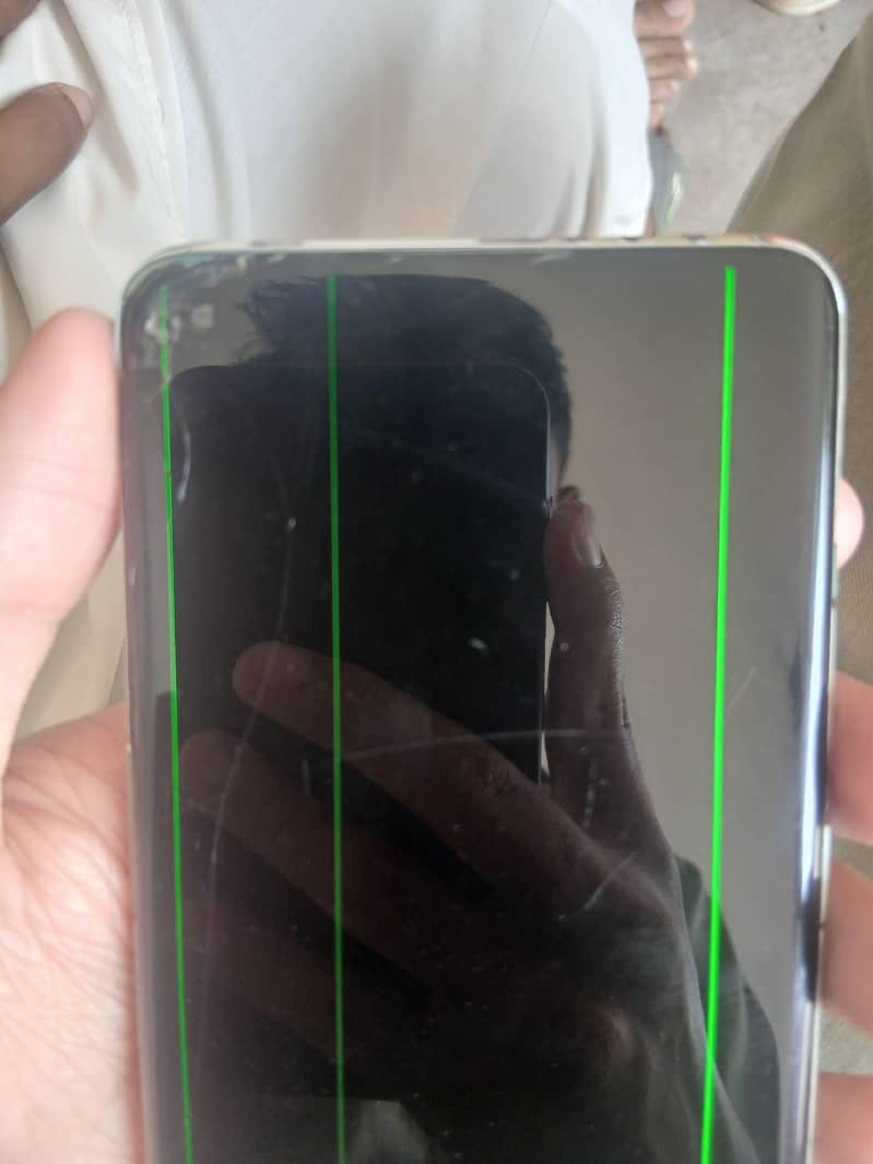 One Plus 10 Pro 4