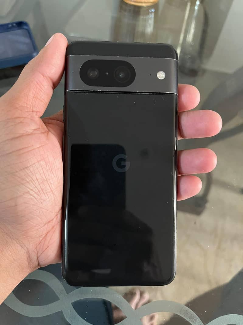 Google Pixel 8 0