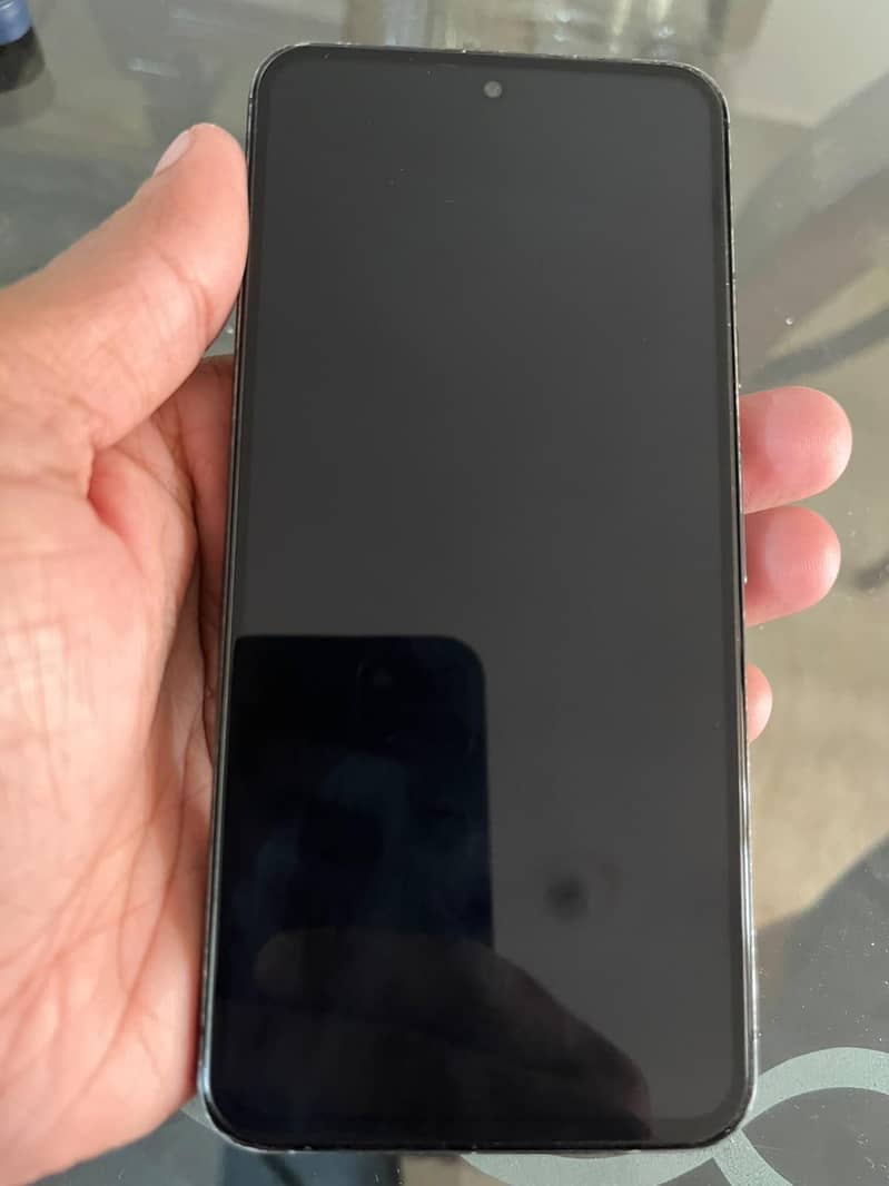 Google Pixel 8 3
