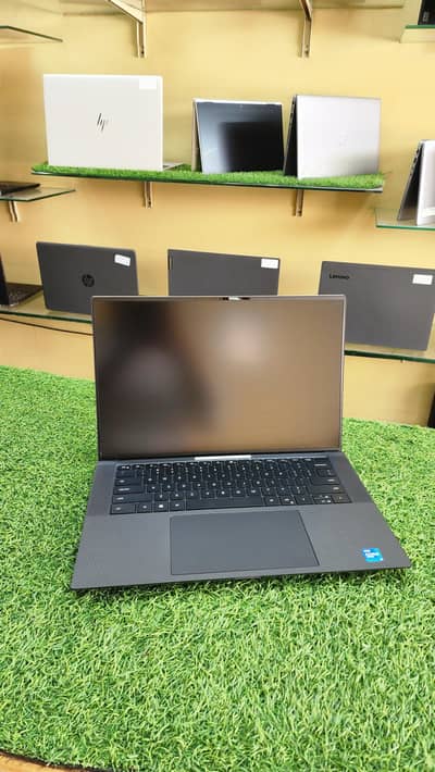 Dell Precision 5560 11th Gen. H Processor Laptop