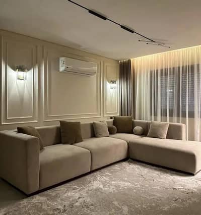 L Shape Sofa/Corner Sofa/Bubble Sofa/5Seater Sofa/7Seater Sofa/Wooden