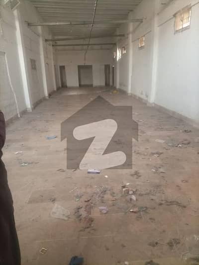 Warehouse For Rent