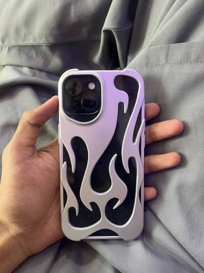 Apple iPhone 15