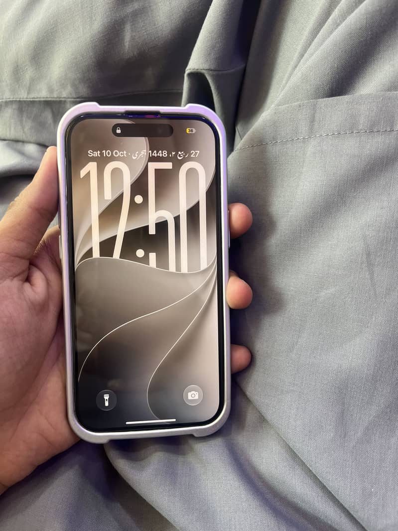 Apple iPhone 15 1