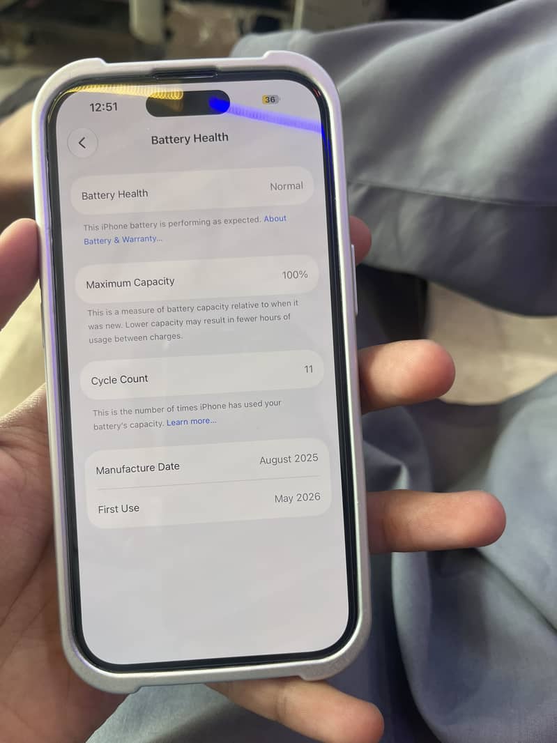 Apple iPhone 15 2
