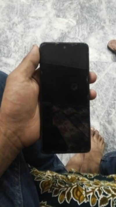 Tecno POP 5 Pro