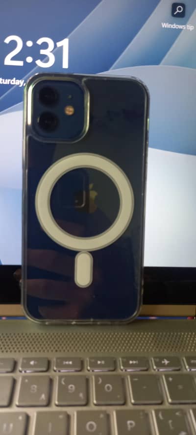 Apple iPhone 12