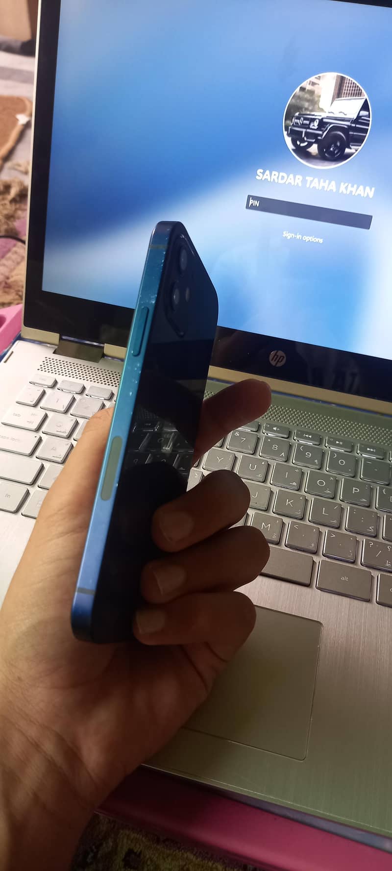 Apple iPhone 12 2