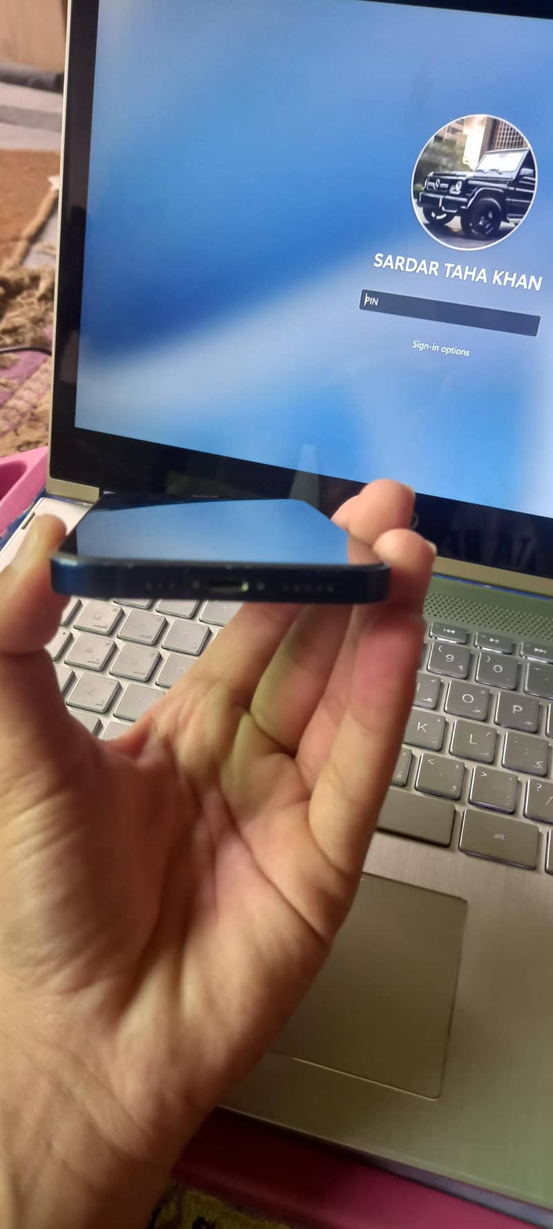 Apple iPhone 12 3