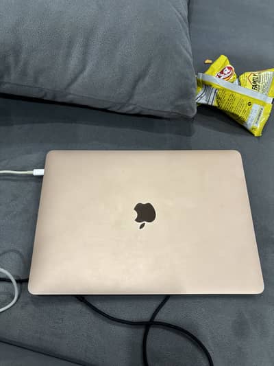 macbook air 13 inch 2020