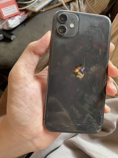 Apple iPhone 11