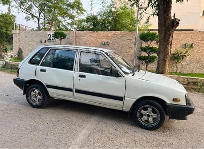 Suzuki Khyber 1994