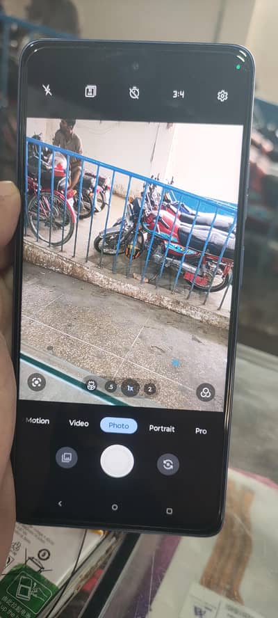 Motorola Moto G Power 5G