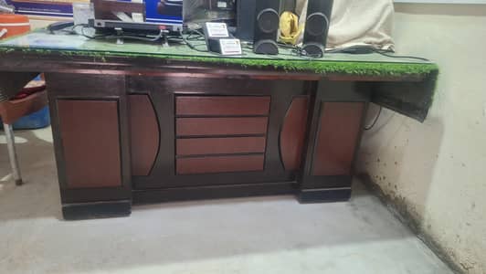 Executive Office Table for Sale!