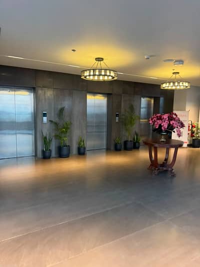 Rented Shop for Sale in Mall of Imarat | Shoe Brand Tenant | 55,400 Monthly Rent