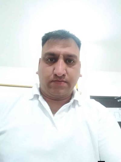 Shakeel Zaman