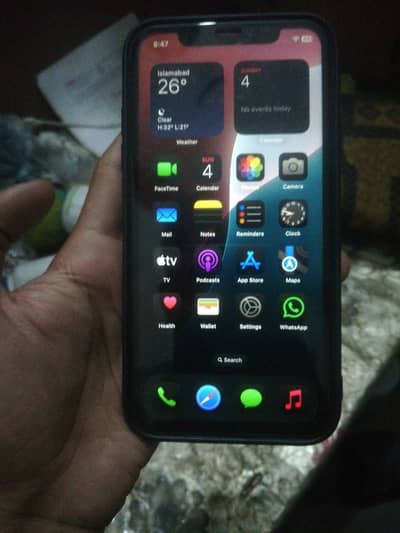 Apple iPhone XR urgent sale